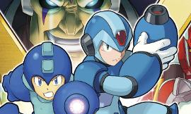 Why are series like megaman forgotten?