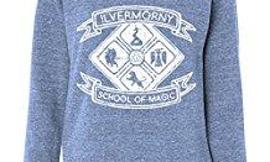 Does anyone else think its weird that all us Americans know nothing about Ilvermory but could walk around Hogwarts blindfolded?