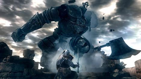 Who was the most difficult boss you have defeated in a game?