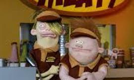 Who remembers Mr.meaty?