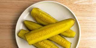 do you like pickles? do you like pickles?