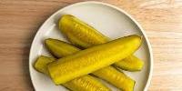 do you like pickles?