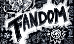 How many fandoms are you in? What are they?