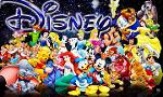 Who is your favorite Disney character?