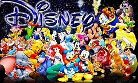 Who is your favorite Disney character?