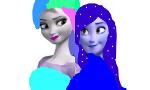 Do you think Elsa and Anna make a good Princess Celestia And Princess Luna?