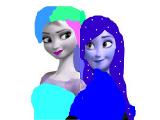 Do you think Elsa and Anna make a good Princess Celestia And Princess Luna?