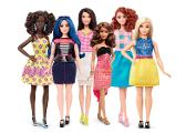 What do you think of the newest Barbie?