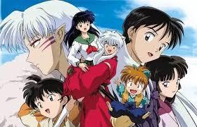 Whats your childhood anime?