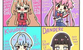 Which dere are you?