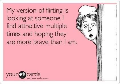 Crush Convo starter! Crush Convo starter!
