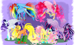 If Another one if the Mane six Were to Become an Alicorn, who Deserves it the Most?