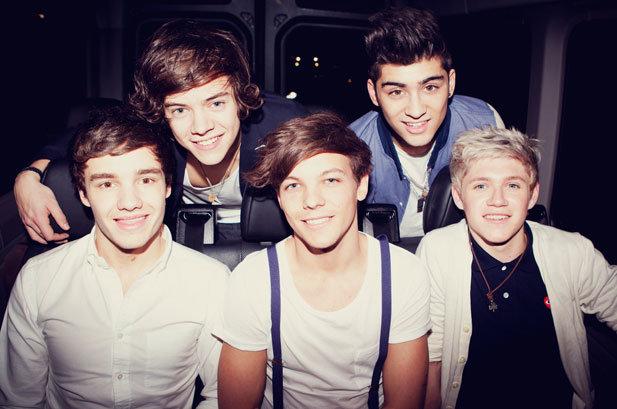 What is your favourite One Direction Song and why? What is your favourite One Direction Song and why?