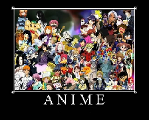 What's your favorite anime?
