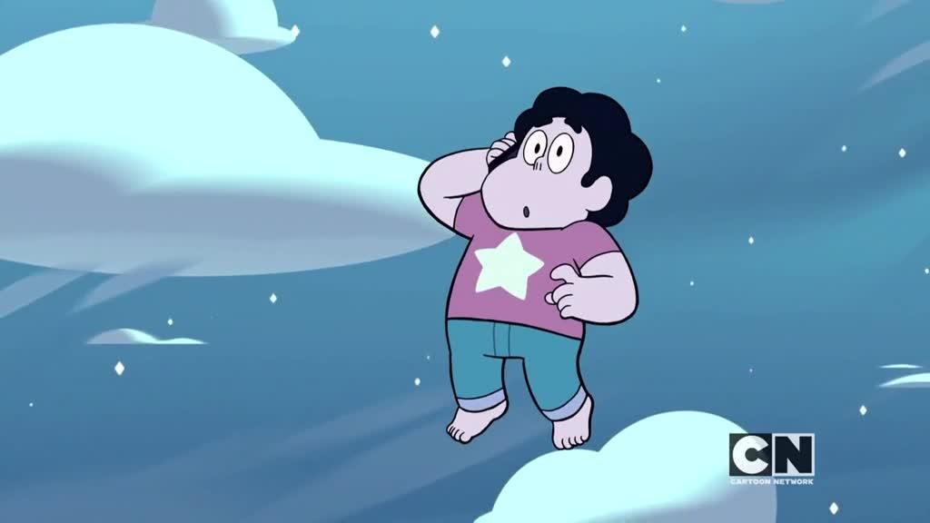 What Did You Think Of Steven Floats? What Did You Think Of Steven Floats?