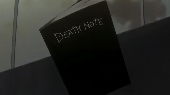 If you had a Death Note, how would you use it? If you had a Death Note, how would you use it?
