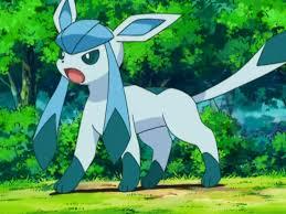 Why is Glaceon considered dumb?