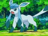 Why is Glaceon considered dumb?