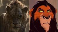 Which version of scar do you like?