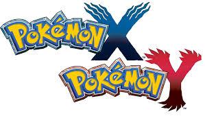 Pokemon X/Y Crash Pokemon X/Y Crash