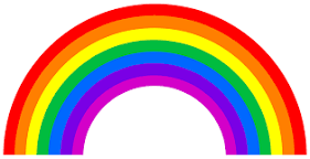 Do You Like Rainbows? Do You Like Rainbows?