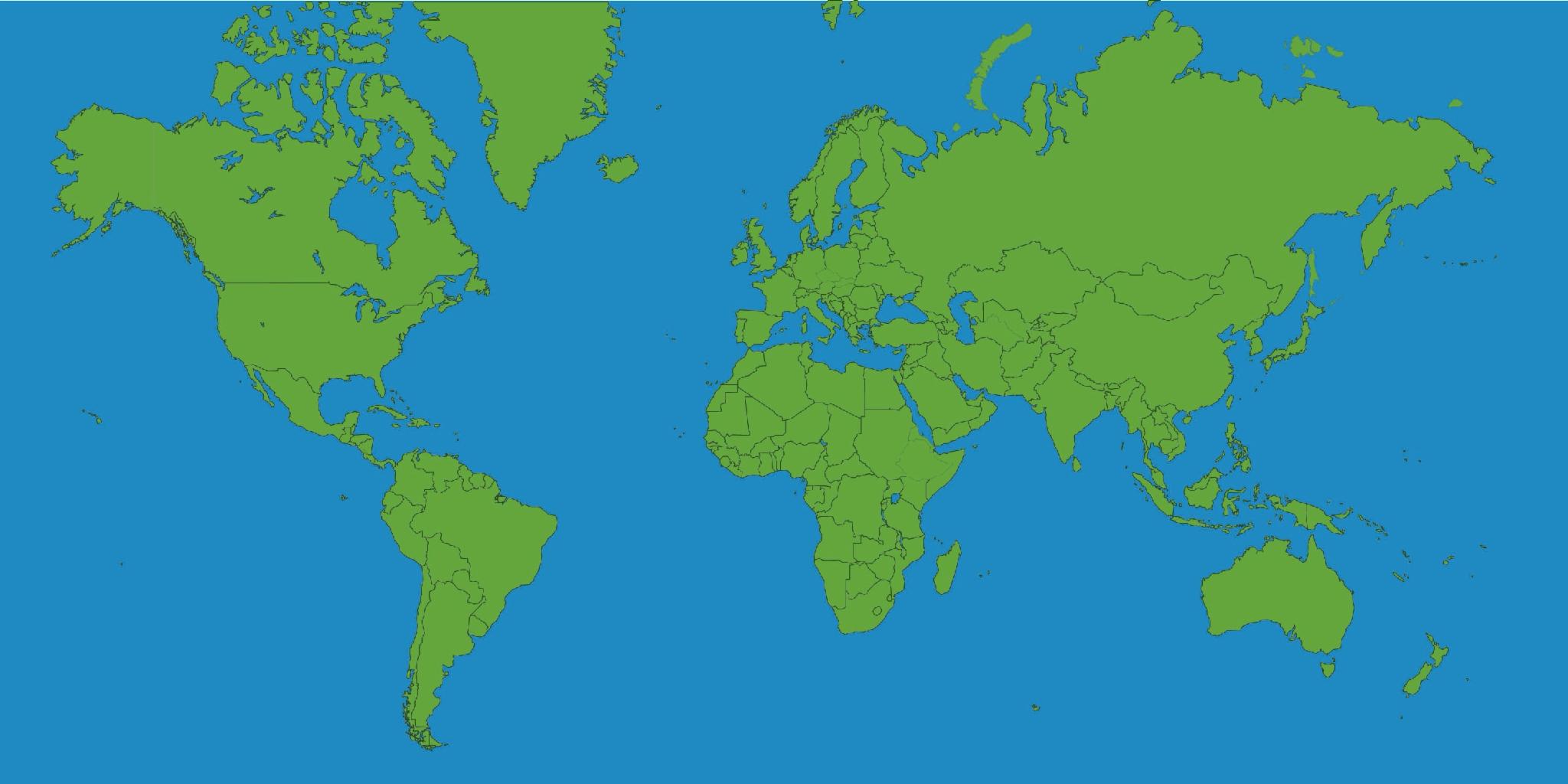 Where in The World Would You Want to Live/Visit and Why?