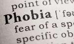 What is your phobia? (If you have one!)