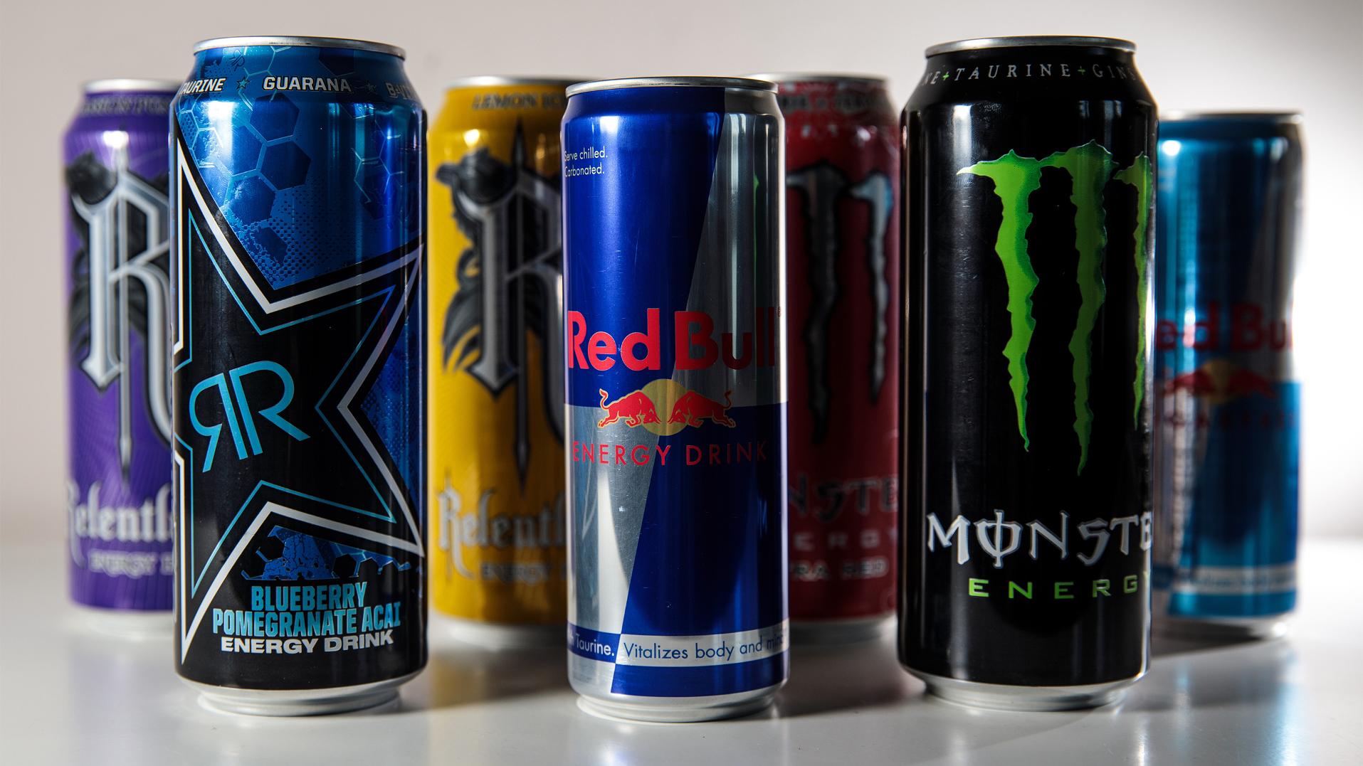 If you like energy drinks what is your favorite? If you like energy drinks what is your favorite?