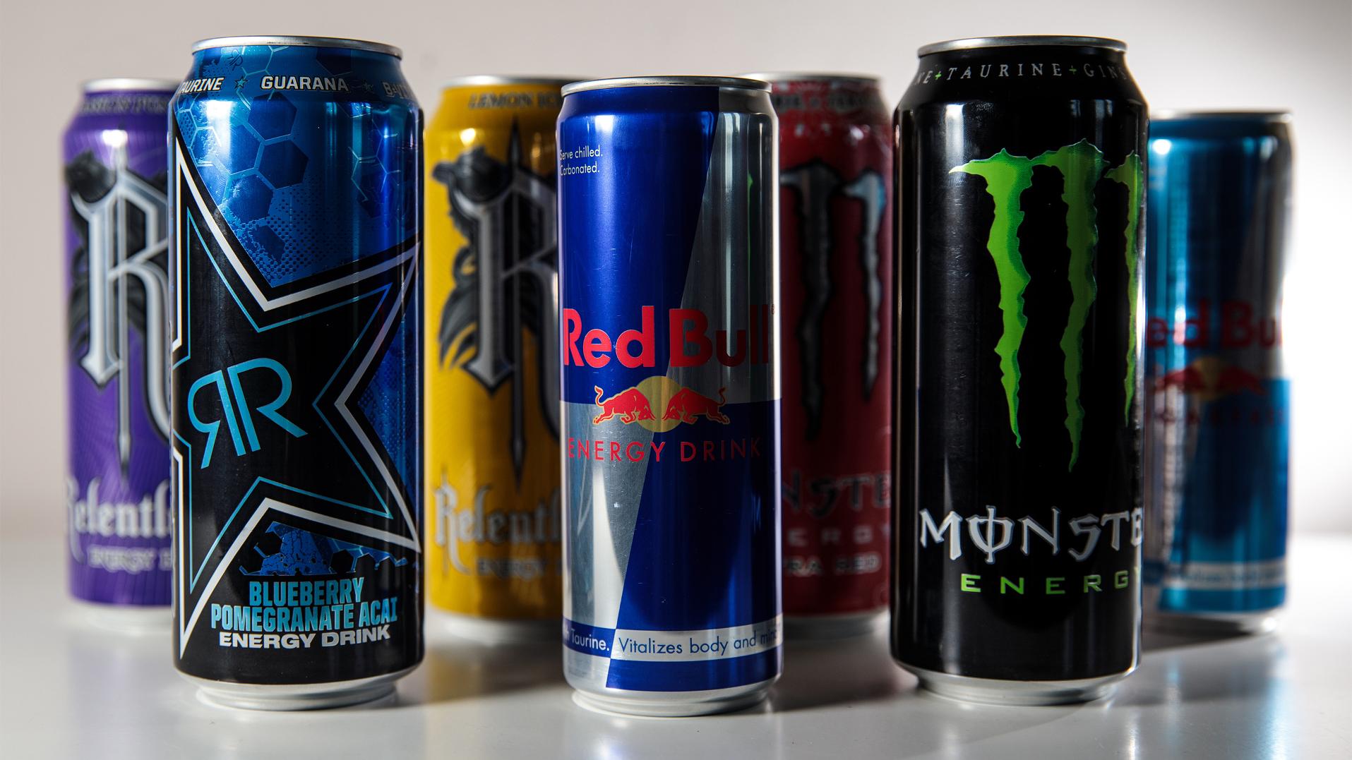 If you like energy drinks what is your favorite?