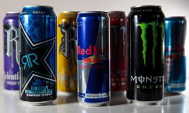 If you like energy drinks what is your favorite?