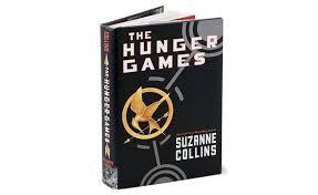 Why did you read The Hunger Games?