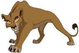 Does anyone know why Zira was exiled from the pride lands on Lion king 2? Does anyone know why Zira was exiled from the pride lands on Lion king 2?