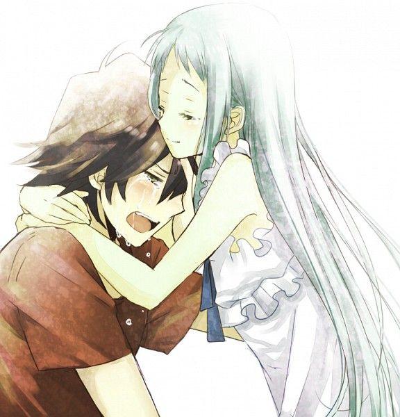 Is there any anime that made you cry/upset? Is there any anime that made you cry/upset?