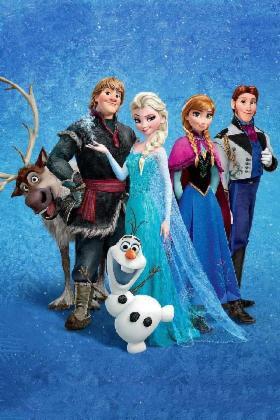 Why do people dislike the movie Frozen so much?