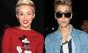 Should Miley and Justin be a good couple?