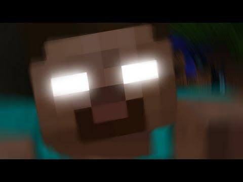 What is going on In Minecraft!?