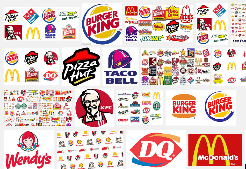 What is your favorite fast food item?