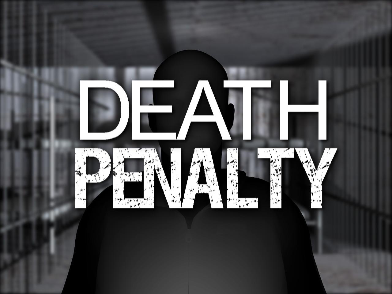 Do you think that the death penalty is OK? Why or why not?