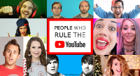 Who is your favorite YouTuber? (7)