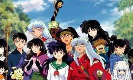 what if you were in inuyasha anime?