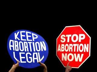 Do you think that abortion should be legal? Why or why not?