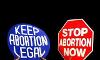 Do you think that abortion should be legal? Why or why not?