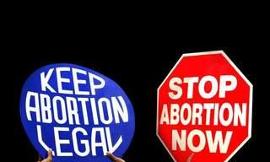 Do you think that abortion should be legal? Why or why not?
