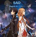 Who is your favourite and least favourite SAO character?