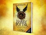 Are you excited for the new Harry Potter book and movie announcement (Harry Potter and the Cursed child)?