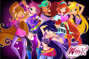 What Winx club girl is the best for me?