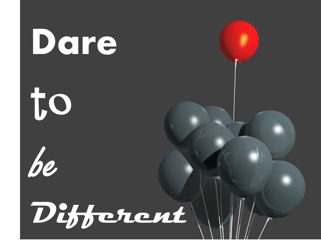 dose any one get bulled for being different? dose any one get bulled for being different?
