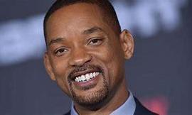 Who else likes Will Smith?