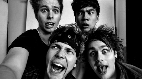 What is your favourite 5 Seconds of Summer song?