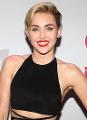 What do you think of Miley Cyrus?